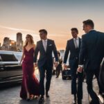 Elevate the Experience with Basking Ridge A One Limo on Special Occasions