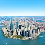 Newark Airport to Manhattan: Best Transfer Options in 2025
