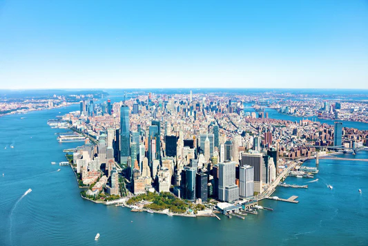 Newark Airport to Manhattan: Best Transfer Options in 2025