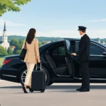 Black Car Service Basking Ridge for Every Trip