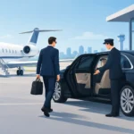 How to Arrange Executive Airport Pickup Reliably
