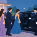 How to Choose a Safe Prom Transportation Service