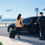 JFK Limo Service Basking Ridge Travelers Trust