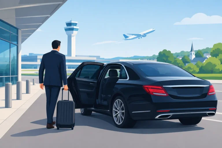LaGuardia Car Service Basking Ridge for Easy Travel