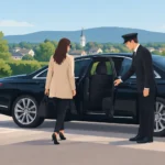 Private Chauffeur Service Basking Ridge for Any Trip