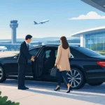 Reliable Newark Airport Car Service Basking Ridge