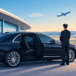 Somerset County Airport Limo Service That Shows Up