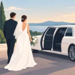 How to Choose Wedding Departure Transportation