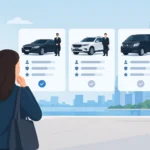 How to Compare Private Driver Options Locally