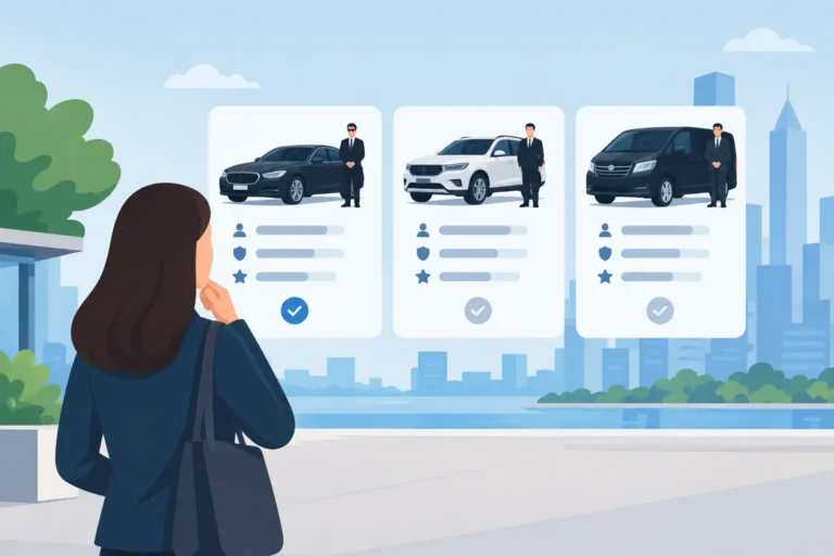 How to Compare Private Driver Options Locally