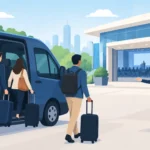 How to Manage Conference Attendee Transfers
