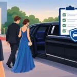 Prom Limousine Safety Checklist for Parents