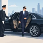 When an Executive Chauffeur Is the Right Choice